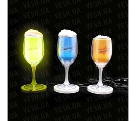 Светильник Бокал, фото 1