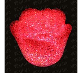 Светильник Роза 13 см, фото 1