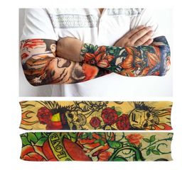 Тату рукава, фото 1