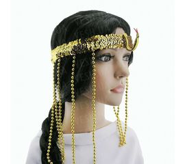 Украшение для волос Клеопатра, фото 1