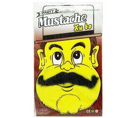 Усы накладные Образы #2, фото 1