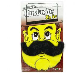 Усы накладные Образы #4, фото 1