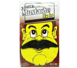 Усы накладные Образы #5, фото 1