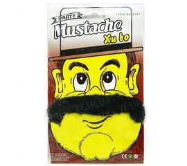 Усы накладные Образы #7, фото 1