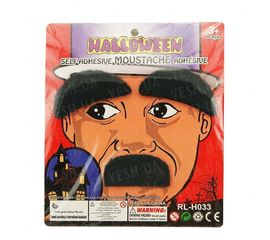 Усы накладные Персонажи Чаплин, фото 1