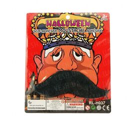 Усы накладные Персонажи Монарх, фото 1