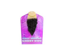 Волосатая грудь жиголо, фото 1