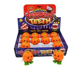 Заводная игрушка Тыква, фото 1