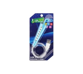 Зонтик светильник USB, фото 1