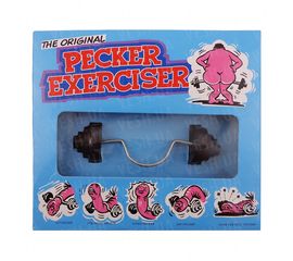 штанга для маленького друга, фото 1