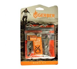 Набор для выживания Gerber Bear Grylls Survival Basic Kit 31-000700, фото 1
