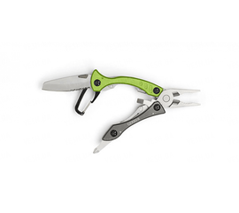 Мультитул Gerber Crucial Tool Green, коробка 30-000140, фото 1