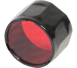 Фильтр красный для Fenix TK, фото 1