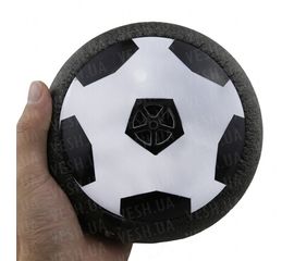 Аеродиск Hover Ball 11см черный, фото 1