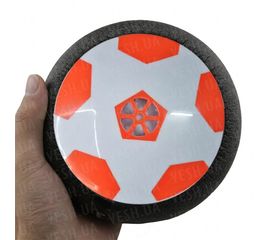 Аеродиск Hover Ball 11см оранжевый, фото 1