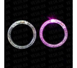 Браслет светящийся Молекула, фото 1