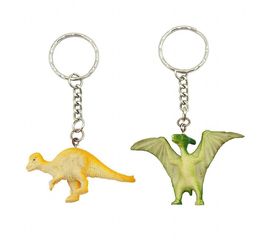 Брелок Динозавр, фото 1