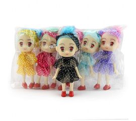 Брелок Куколка Любава, фото 1