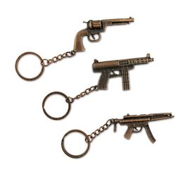 Брелок Оружие, фото 1