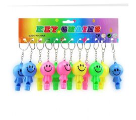 Брелок Свисток Человечек, фото 1