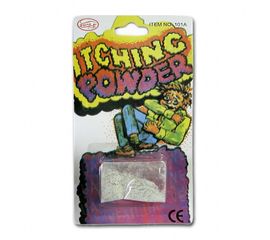 Чесательный порошок, фото 1