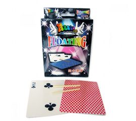 Фокус Летающая спичка, фото 1