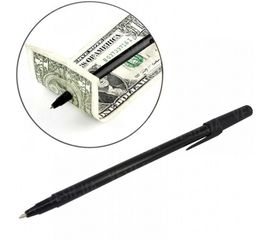 Фокус Ручка сквозь купюру, фото 1