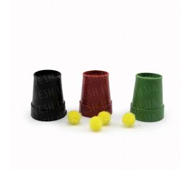 Фокус Три Стакана, фото 1