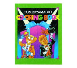 Фокус с книжкой, фото 1