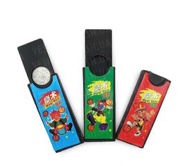 Фокус с монетой, фото 1