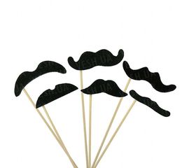 Фотобутафория Усы, фото 1