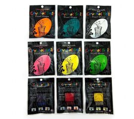 Гидрогель для цветов Crystal Soil, фото 1