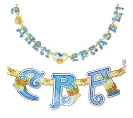 Гирлянда С Днем Свадьбы!, фото 1