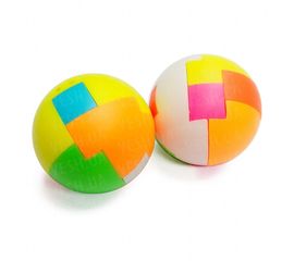 Головоломка Шар, фото 1