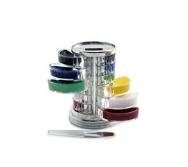 Грим карнавальный органайзер, фото 1