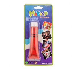 Грим тюбик красный, фото 1