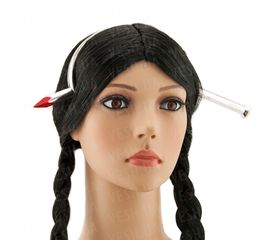 Гвоздь в голову уп. 2 шт, фото 1