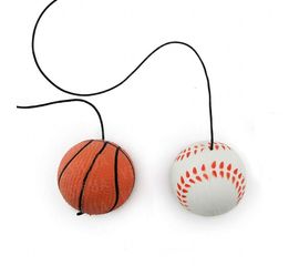 Йо йо мячик Спорт 47 мм, фото 1