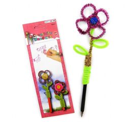 Креативный набор для плетения, фото 1