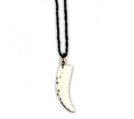 Кулон Ракушка Зуб, фото 1