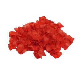 Лепестки роз уп. 120шт красные, фото 1