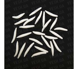 Лизун Червячки светонакопительные уп. 25 шт, фото 1