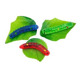 Лизун Гусеница, фото 1