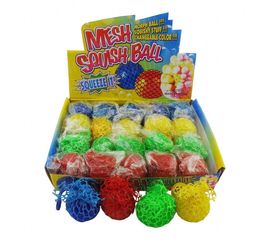 Лизун Мозги из сетки средний, фото 1