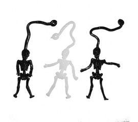 Лизун Скелет, фото 1