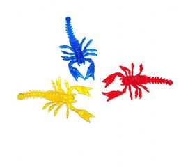 Лизун Скорпион, фото 1