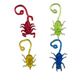 Лизун Жуки, фото 1