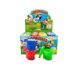 Лизун пукающий Унитаз, фото 1