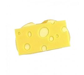 Магнит Бутерброд с сыром, фото 1