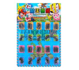 Магниты трещотки Микс, фото 1